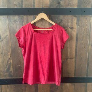 MEC Short Sleeve Tee Women's Size XXL